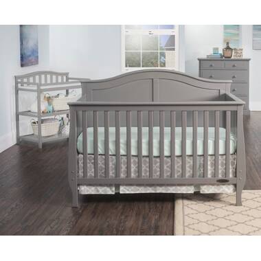 Palisades crib cheap set